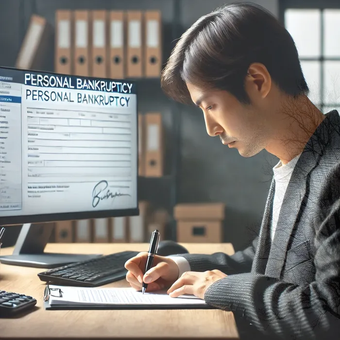 중계본동 개인회생