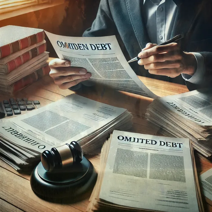 개인회생 vs 파산