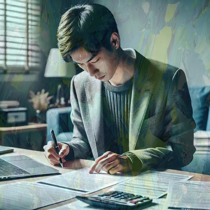 개인회생 신청 절차