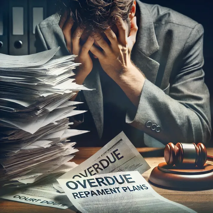 파산과 개인회생의 차이