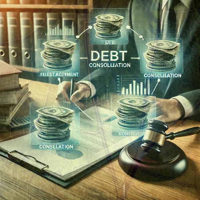 법률사무소 선택