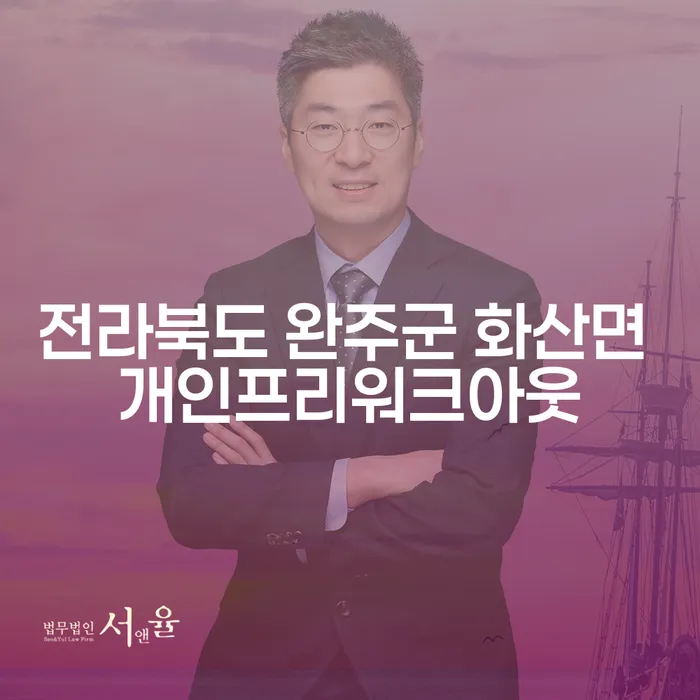 전라북도 완주군 화산면에서 도박빚 8000만원, 개인프리워크아웃으로 해결할 수 있을까요?