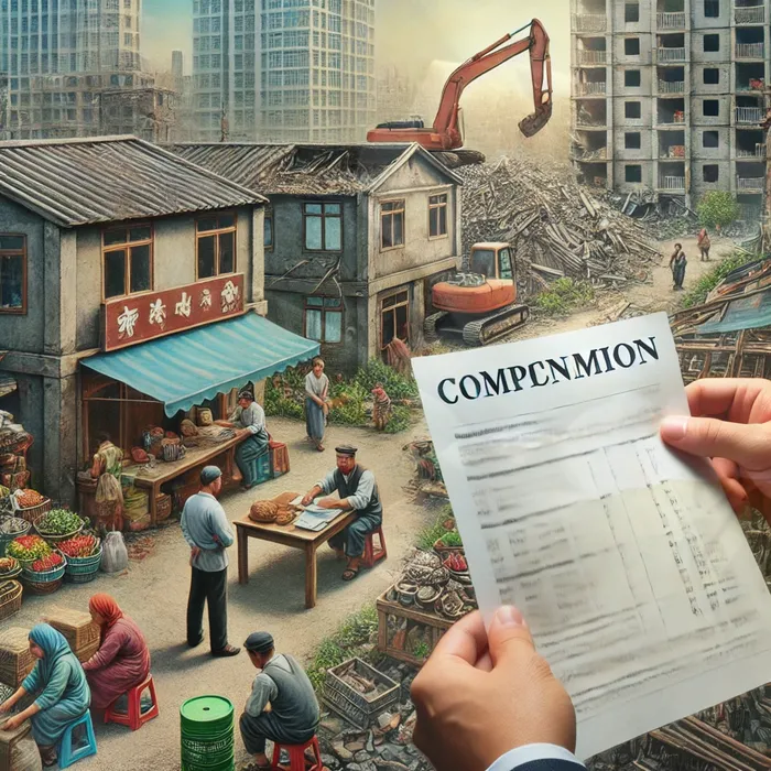 개인회생과 개인파산 비교