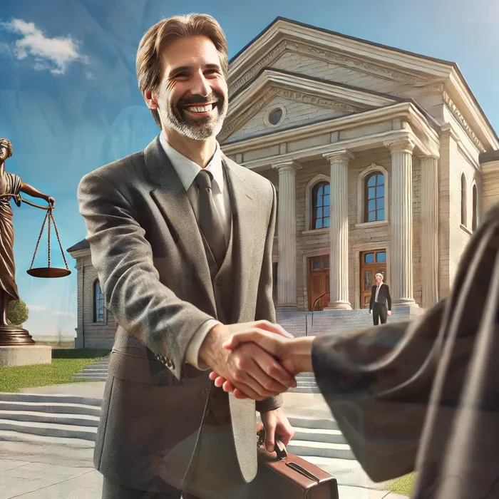 채무 문제 해결