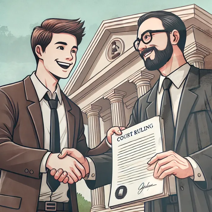 파산 후 신용 회복