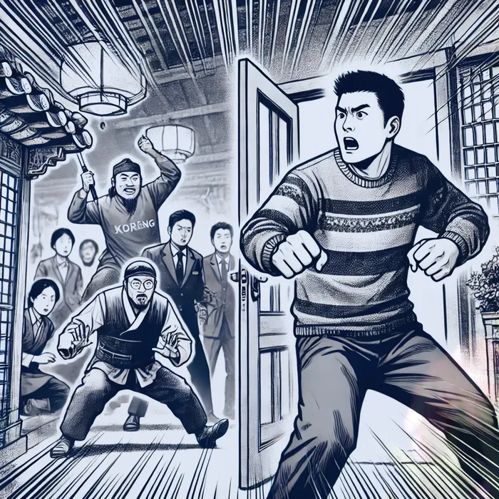 청도군 사례 연구